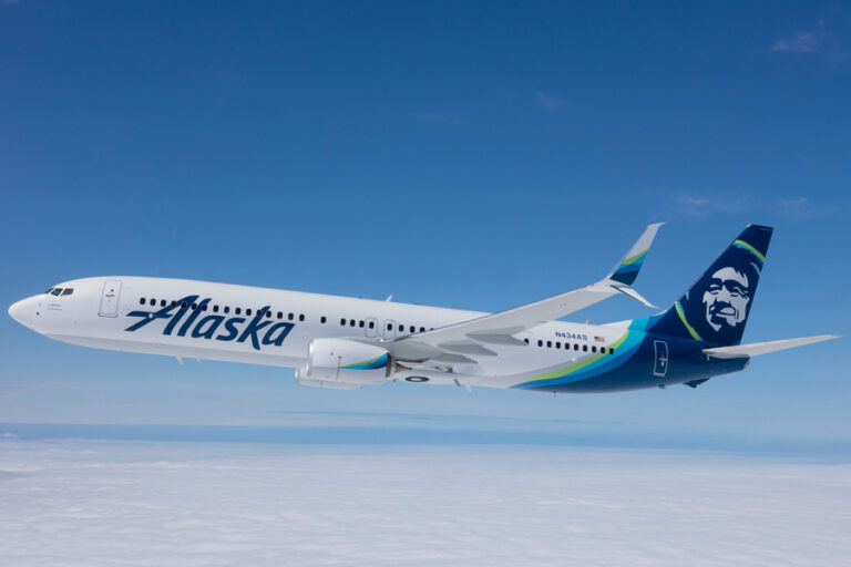 Alaska Airlines announces two new destinations from Seattle