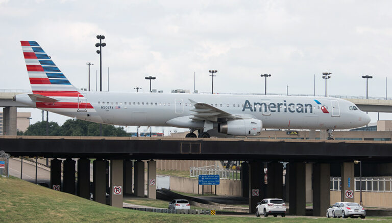 American Airlines Strengthens Service to Canada