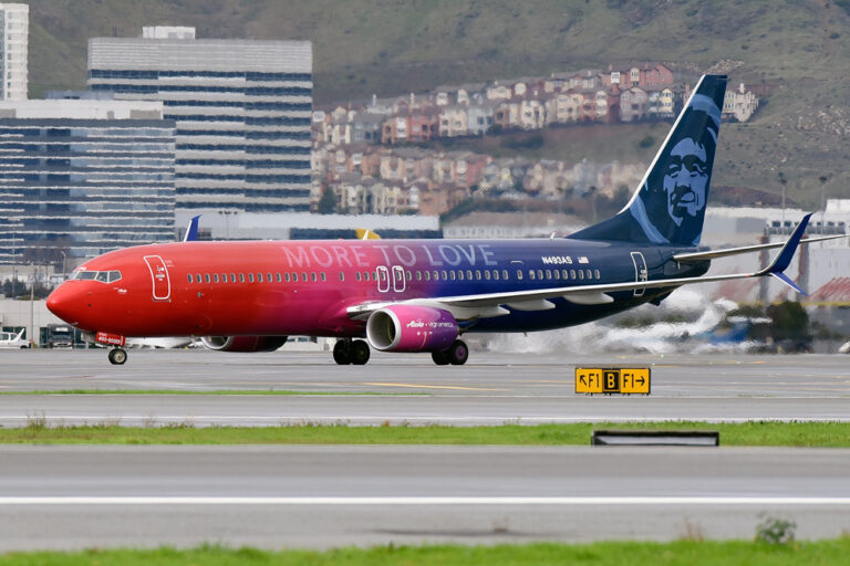 Alaska Airlines announces new long-haul service from Portland and Los Angeles