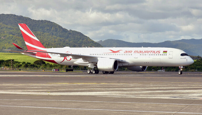 Aviation Drives Economic Prosperity for Mauritius, says IATA