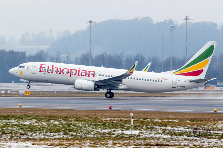 Ethiopian to launch flights to Moroni, Comoros
