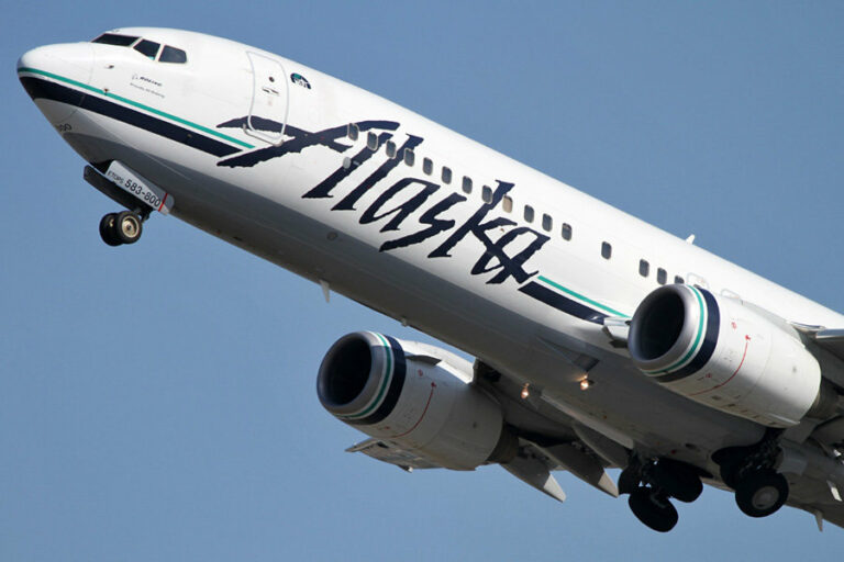 Alaska Airlines taps three new Managing Directors