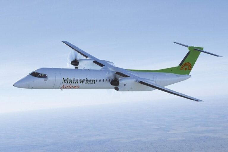 European backing for critical aviation safety investment in Malawi
