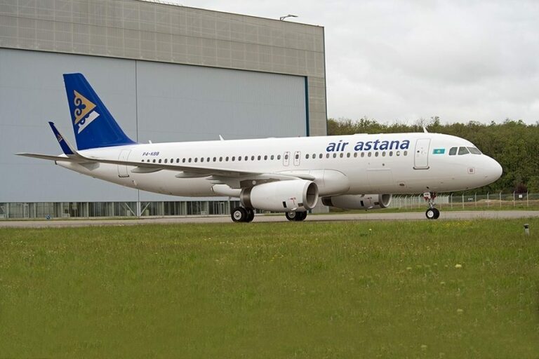 Air Astana and Turkish Airlines sign codeshare LOI