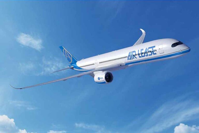 ALC increases portfolio with three A350s and one A321