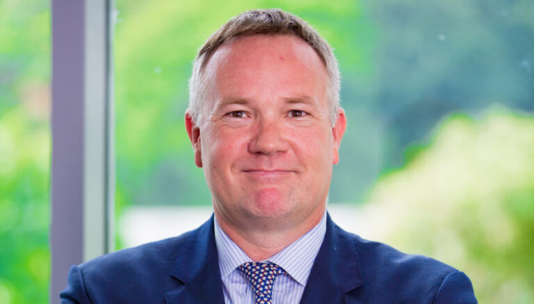 Air Seychelles Appoints Remco Althuis as Chief Executive Officer