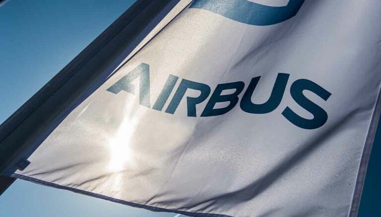Airbus to Pause Majority of Production in Spain