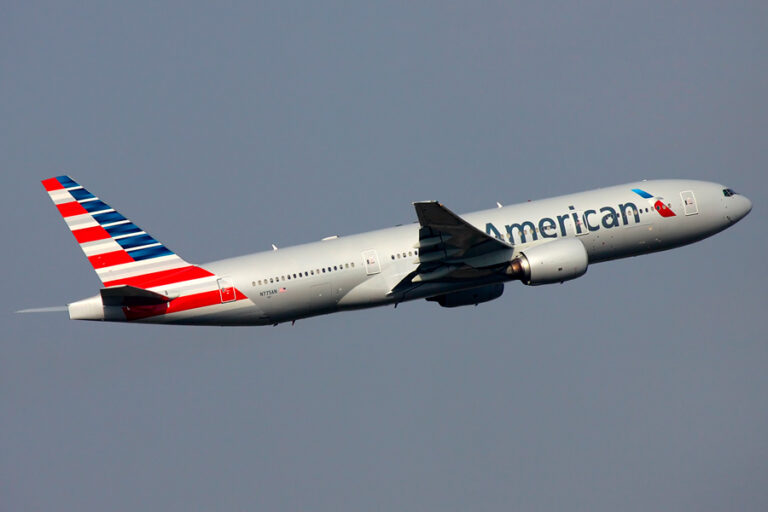 American Airlines Begins Strategic Relationship With China Southern Airlines