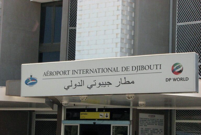 Morocco and Djibouti agree to strengthen civil aviation cooperation