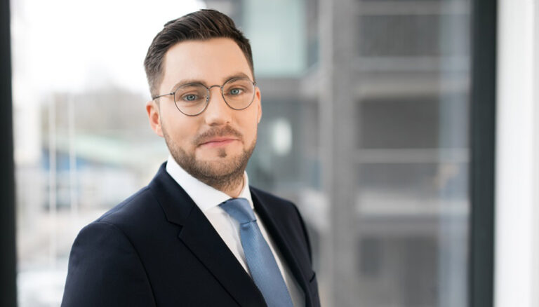 AviaAM Financial Leasing China Appoints New CEO