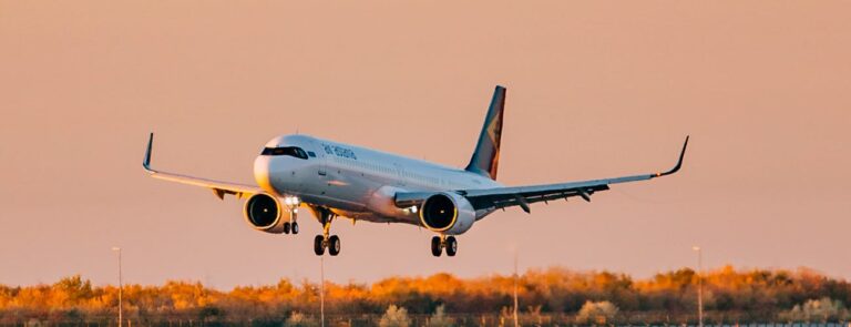 Air Astana Increases Flight Frequency to Tashkent