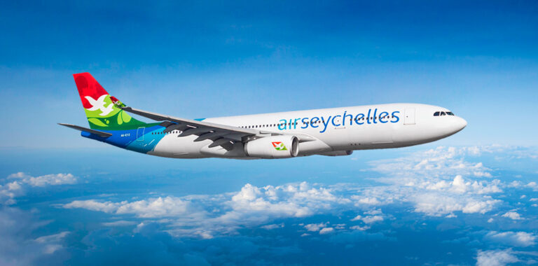 Air India and Air Seychelles Sign New Codeshare Partnership