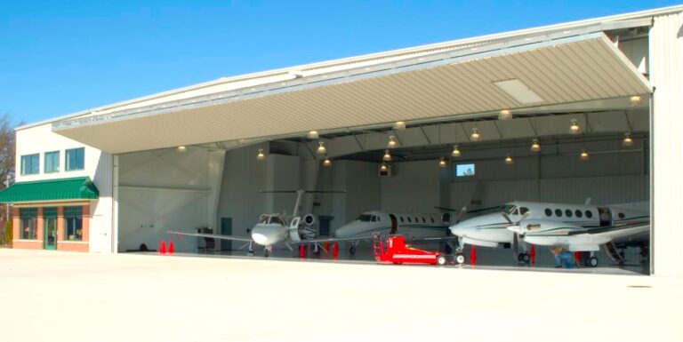 Air Services Transfers Ownership to Expand Services for Northern Michigan