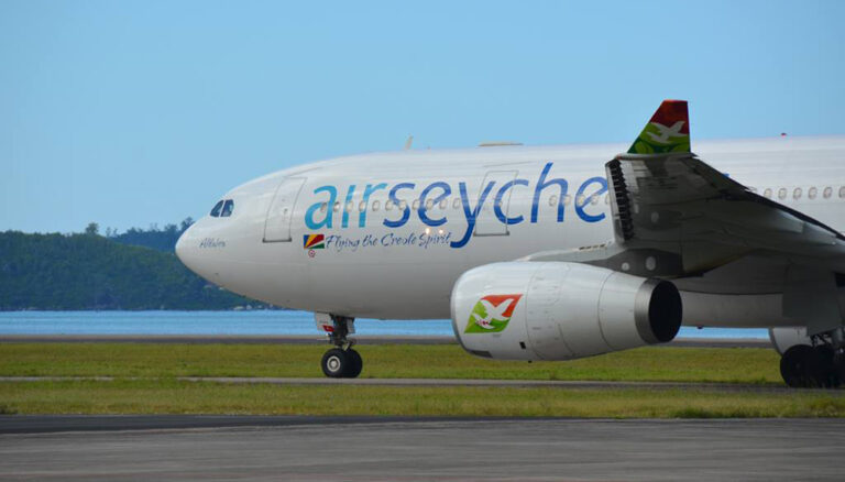 Air Seychelles Announces New Strategic Transformation Plan