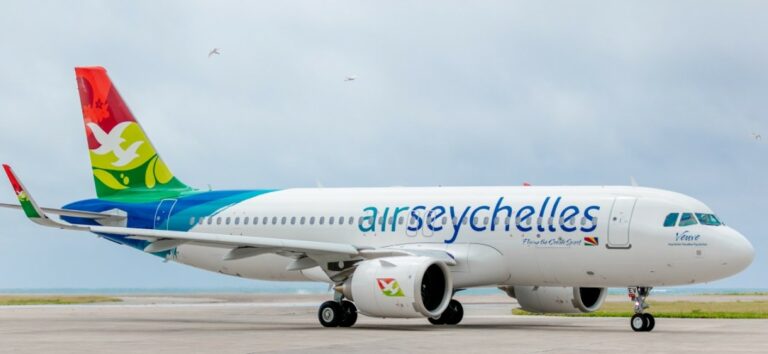 Air Seychelles Resumes Direct Flights from Johannesburg to the Seychelles and Maldives