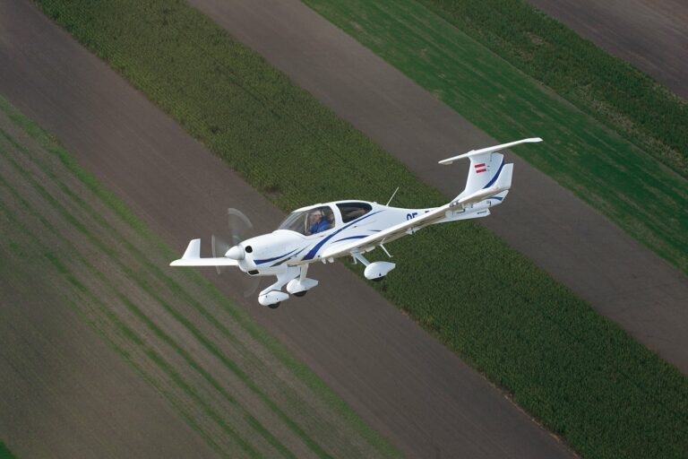 airBalticTraining Orders Four Diamond Aircraft