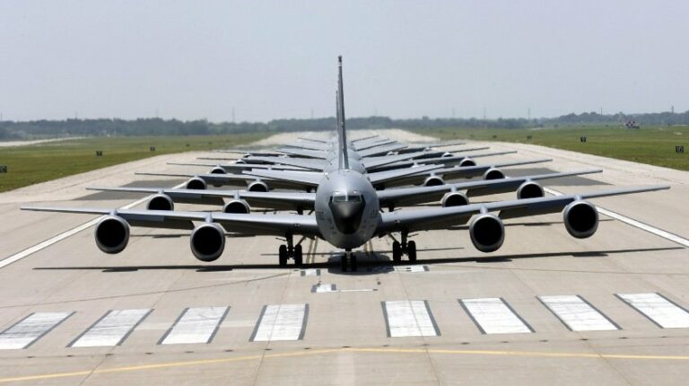 AirTanker Services introduces new Engineering Apprenticeship Programme