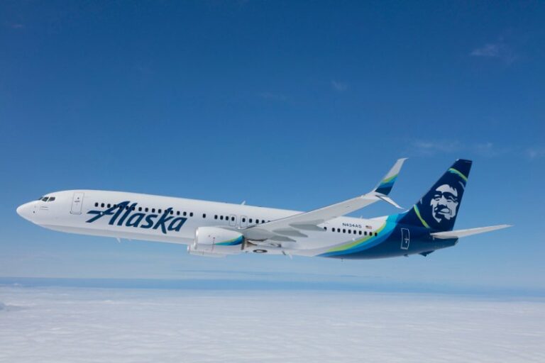 Alaska Airlines Adds Two New Routes from Southern California