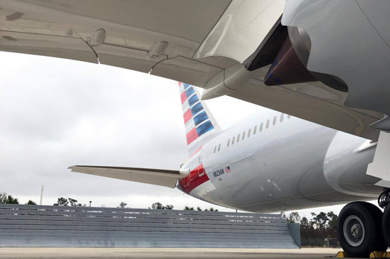 American Airlines names Hector Adler SVP Product and Service Delivery