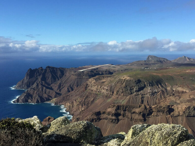 Atlantic Star unsuccessful in St.Helena Air Access Competition