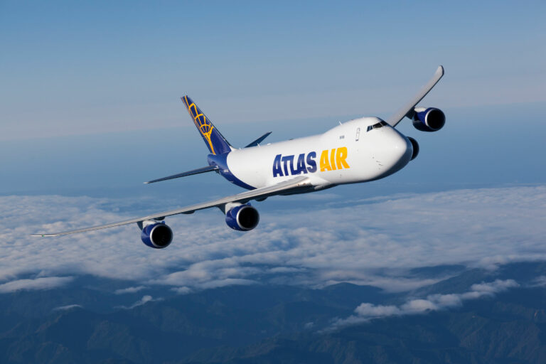 Atlas Air and Southern Air Provide Interim Pay Increase for Pilots