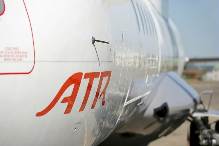 ATR Offers New Vibration Monitoring System