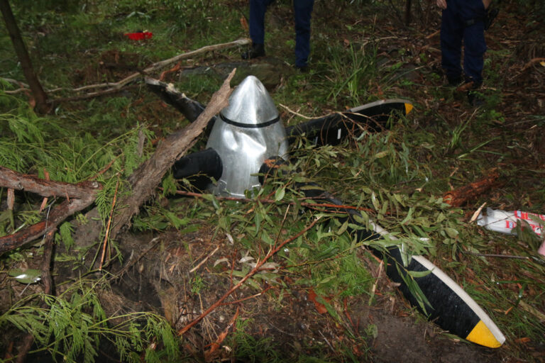 ATSB Releases Final Report on Saab 340 in-flight Loss of a Propeller