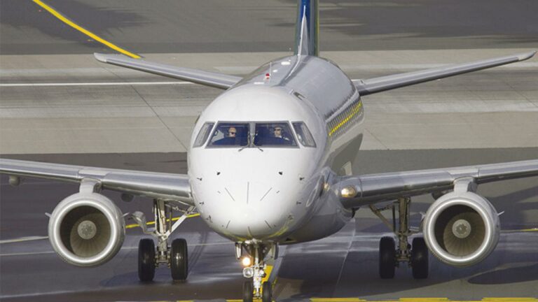 BAA Training Receives Approval For Embraer E190 Type Rating In Tanzania