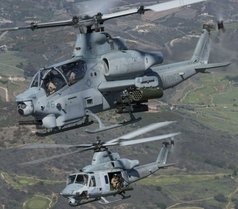 Bell Helicopter signs MoU with IAR – Ghimbav Brasov