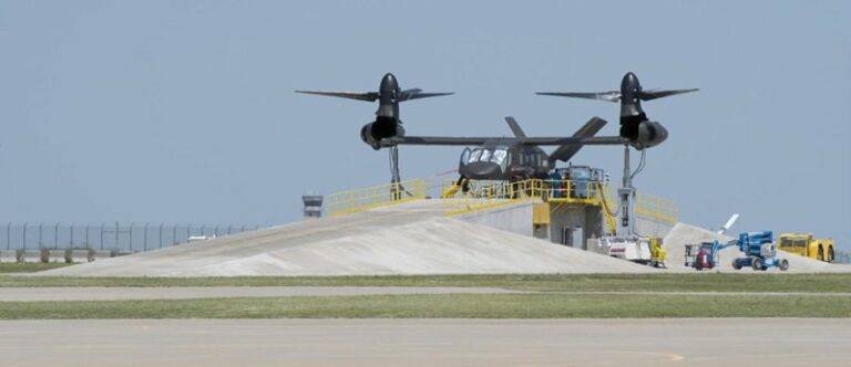 Bell V-280 Valor Achieves 100% Completion
