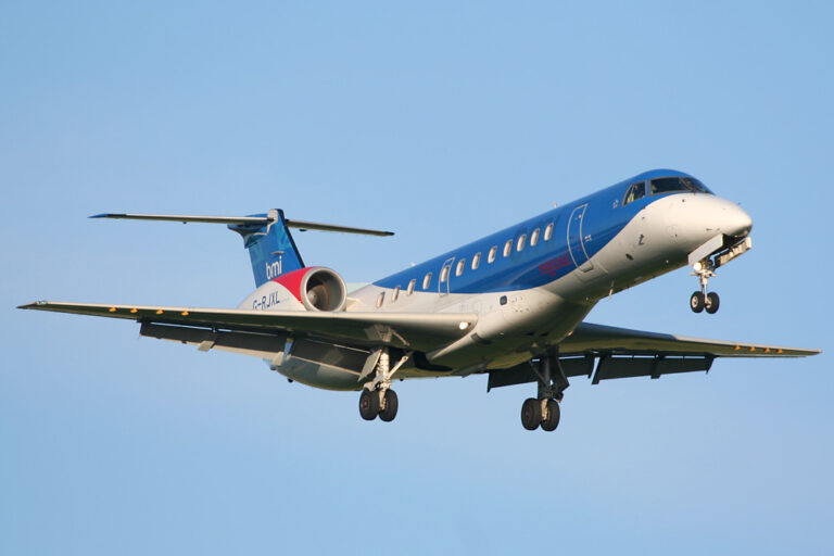 bmi regional launches Gothenburg and Nuremberg routes