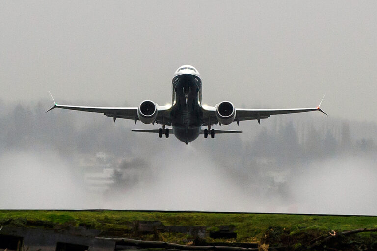 Boeing 737 MAX New MCAS Software Ready for Certification