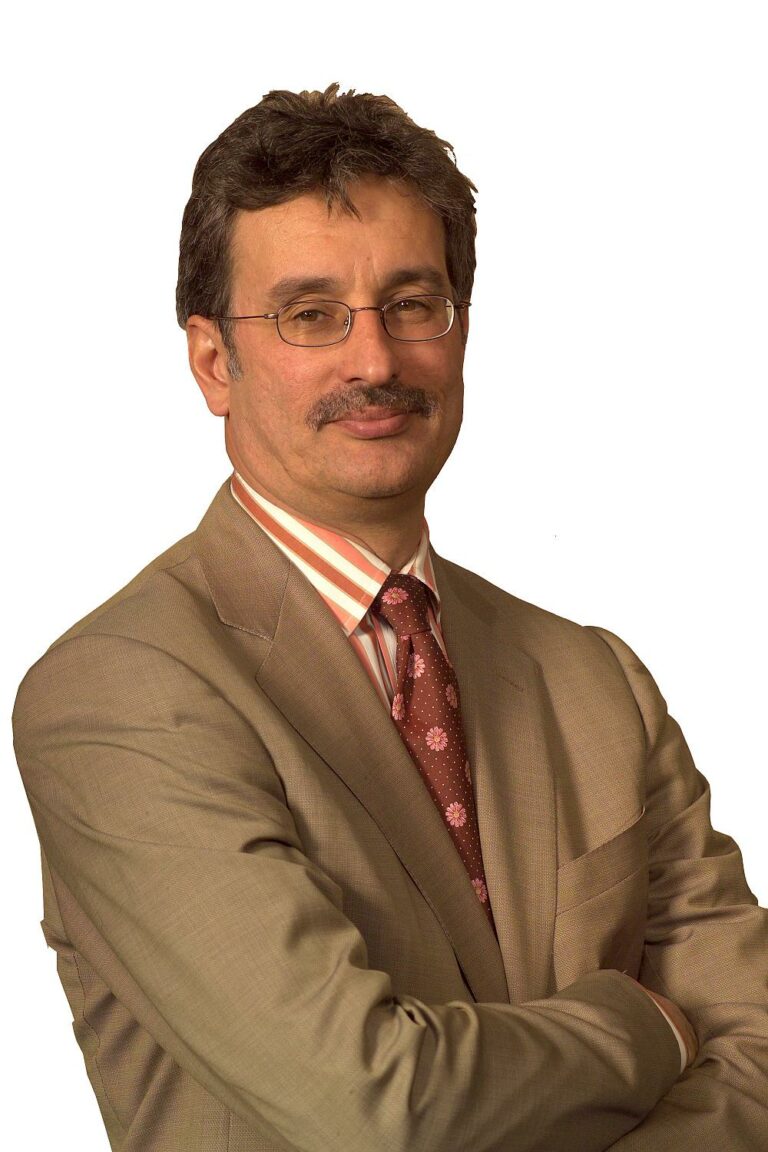 Bombardier appoints new President of Aerostructures & Engineering Services