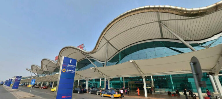 Brisbane Airport Enters Into A ‘Sister-Airport’ Agreement With The Chongqing Airport Group