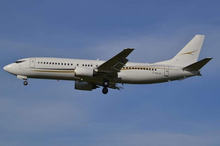 British Charter Airline Cello Aviation Ceases Trading