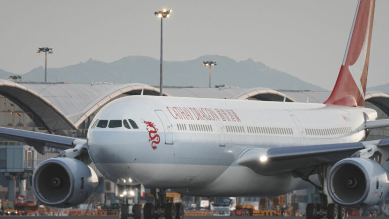 Cathay Dragon Adds Two Seasonal Routes to Niigata and Tokushima