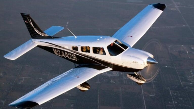 China Air Shuttle orders 50 Archers from Piper Aircraft