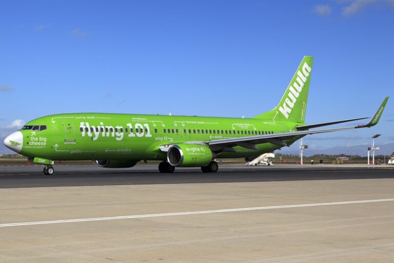 Comair Appoints Aviation Veterans as Joint CEOs