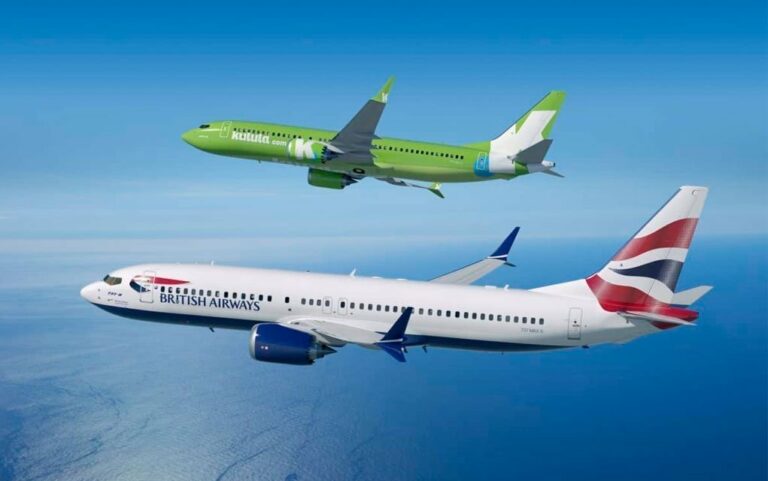 Comair Confirms Publication of a Business Rescue Plan