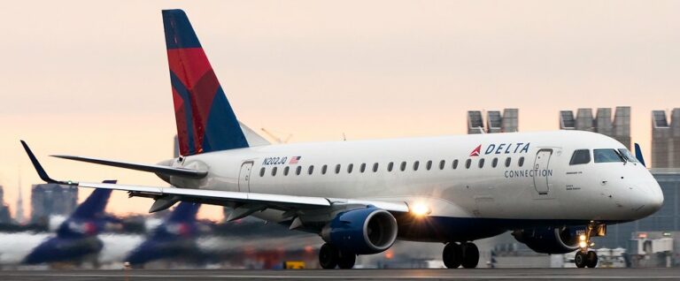 Compass Airlines to provide tuition reimbursement for ATP Flight School students