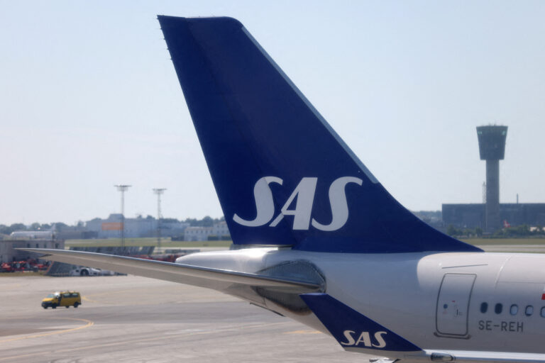 Copenhagen Airport Reduces Prices for Airlines
