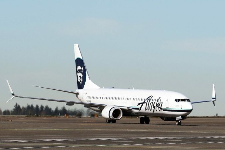 Alaska Air Group reports record Second Quarter 2016 results