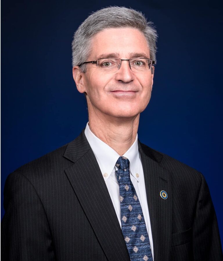 Dr. P. Barry Butler Named New President of Embry-Riddle Aeronautical University