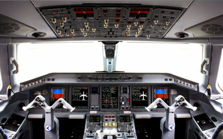 Embraer to Establish Major Aviation Training Center in Johannesburg