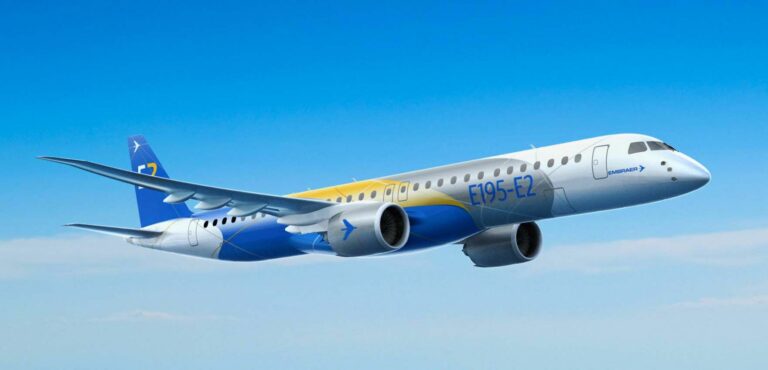 Embraer welcomes Brazil’s decision to challenge Canada at the WTO