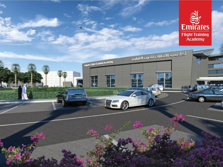Emirates Flight Training Academy partners with Boeing for ab-initio pilot training system