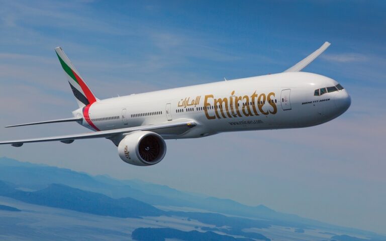 Emirates Set to Resume Flights to Lagos and Abuja