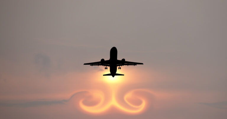 Enhanced Time Based Separation Scheduled for Arrival Early 2018
