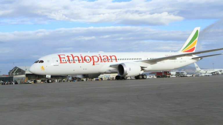 Ethiopian Airlines Is Adding JFK to Its Network