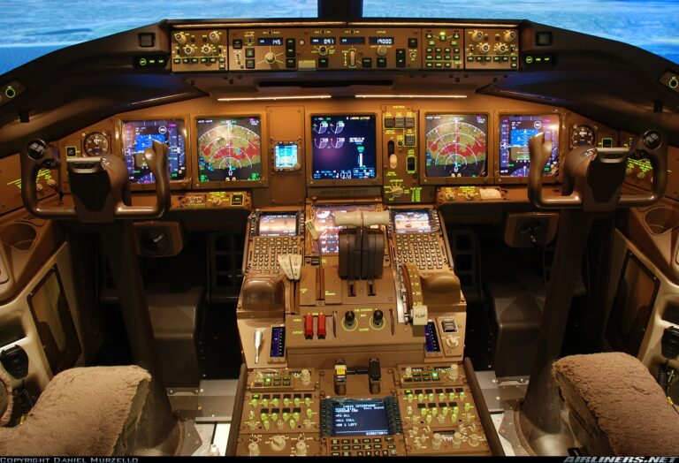 Ethiopian inaugurates Boeing 777 and Boeing 787 Full Flight Simulators